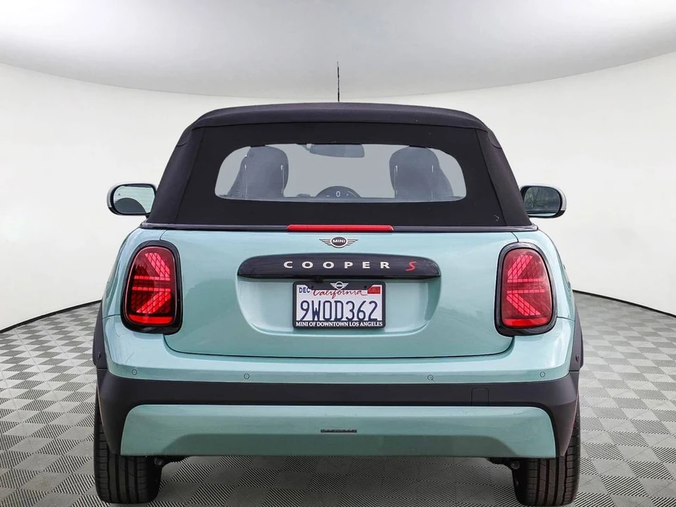 2026 Mini Mini 4th Gen - Image 7 of 31