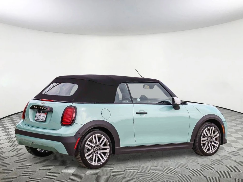 2026 Mini Mini 4th Gen - Image 5 of 31