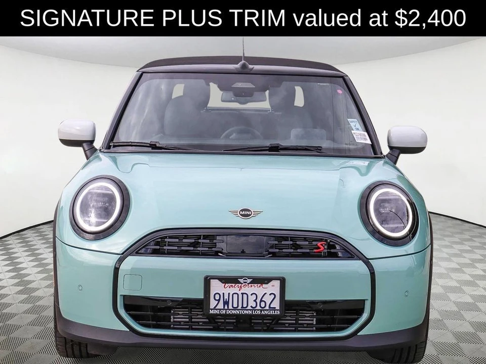 2026 Mini Mini 4th Gen - Image 2 of 31