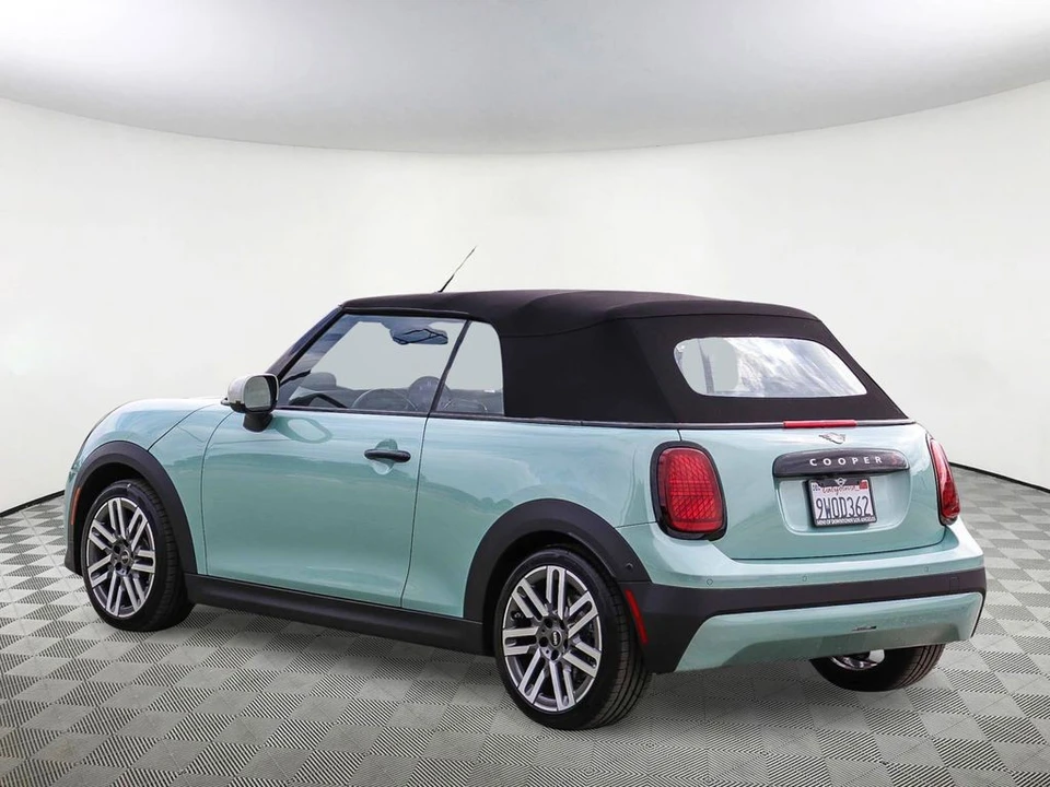 2026 Mini Mini 4th Gen - Image 8 of 31
