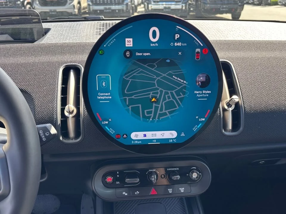 2026 Mini Countryman 3rd Gen - Image 18 of 20