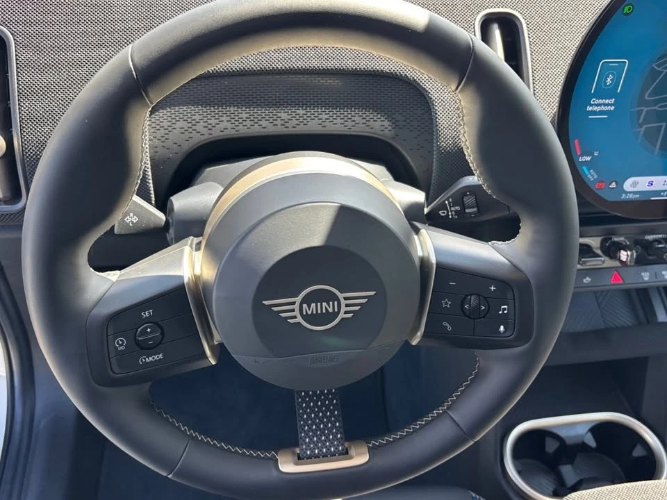 2026 Mini Countryman 3rd Gen - Image 17 of 20