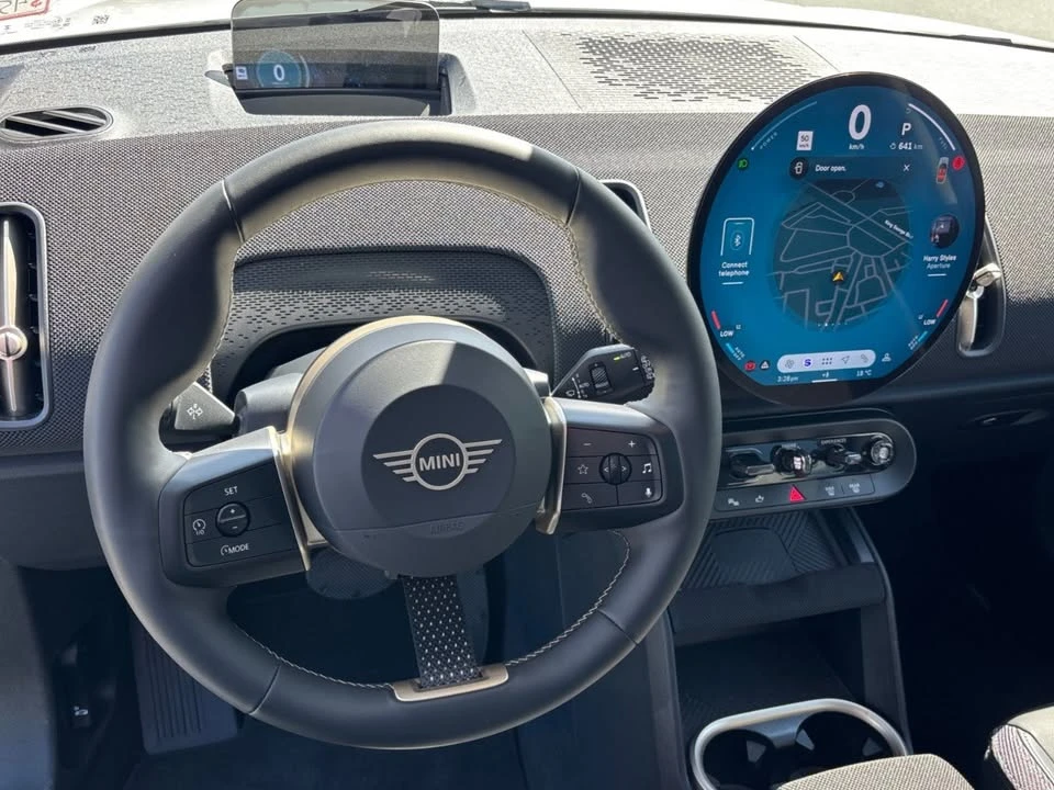 2026 Mini Countryman 3rd Gen - Image 16 of 20