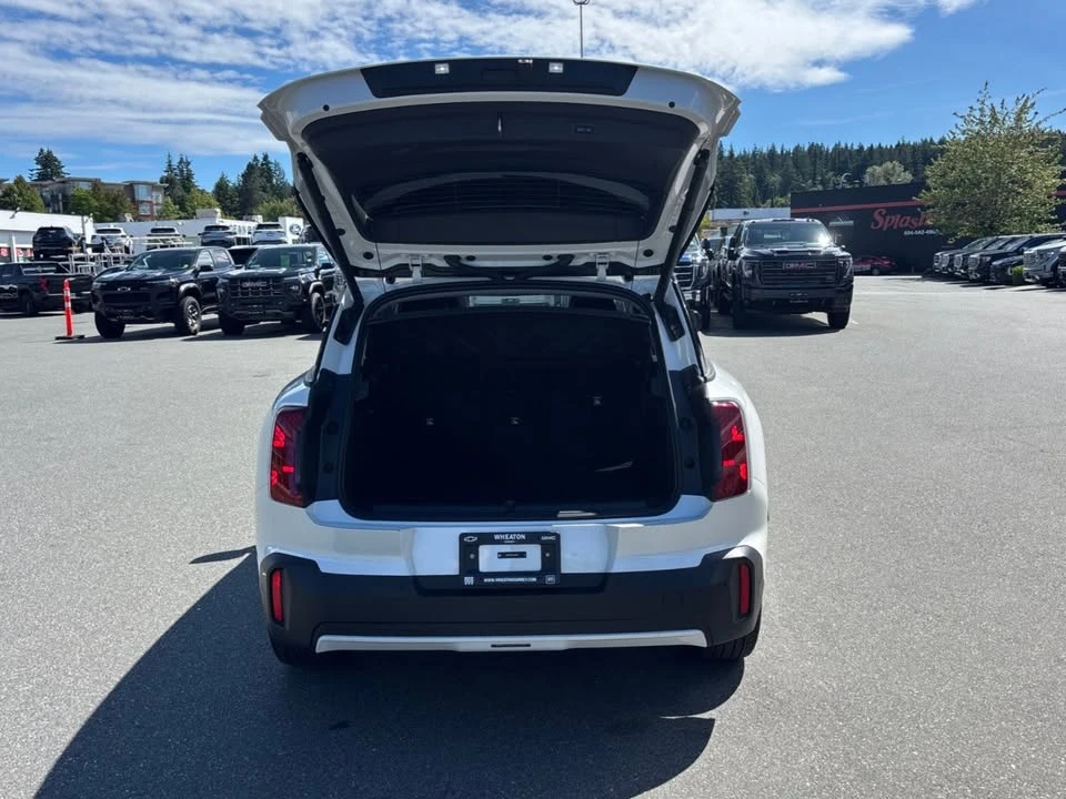 2026 Mini Countryman 3rd Gen - Image 8 of 20