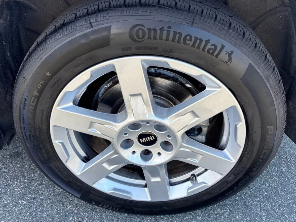 2026 Mini Countryman 3rd Gen - Image 9 of 20