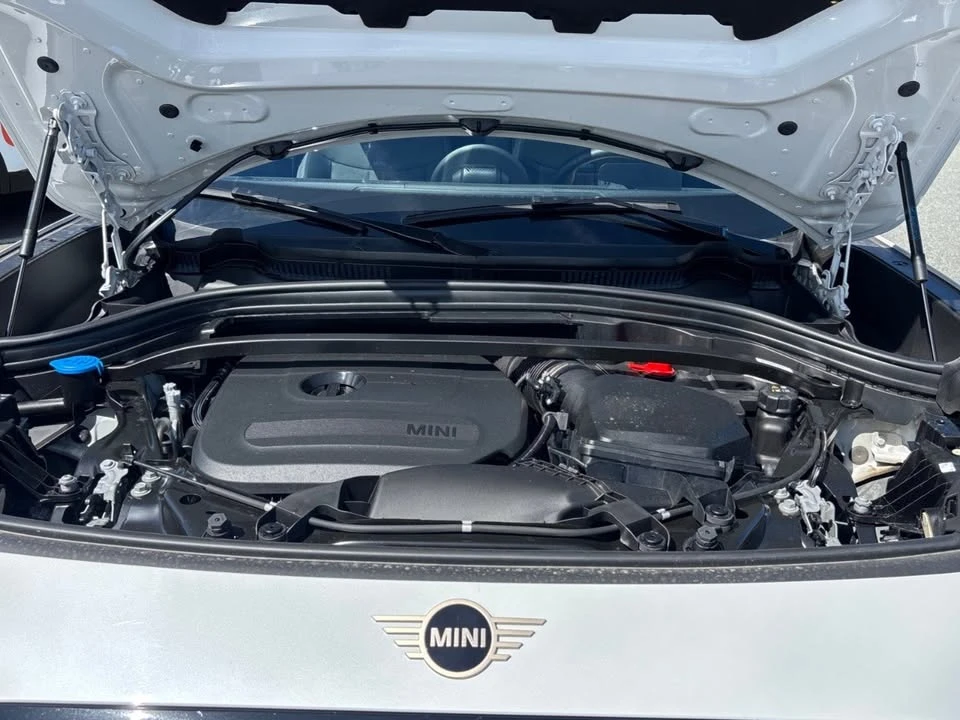2026 Mini Countryman 3rd Gen - Image 10 of 20