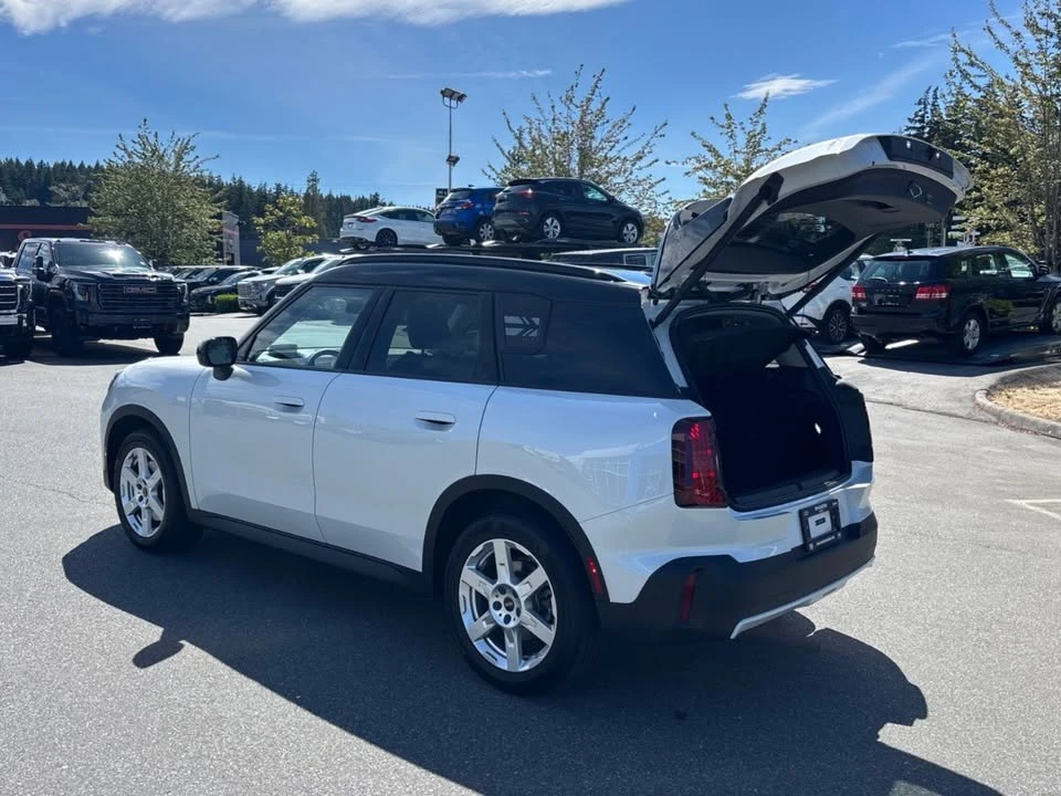 2026 Mini Countryman 3rd Gen - Image 7 of 20