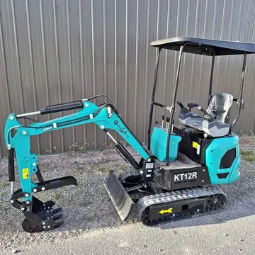 2026 Mini Excavator 1780lb