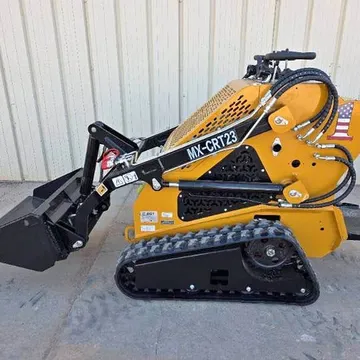 2026 Mini skid steer USA ENGINE
