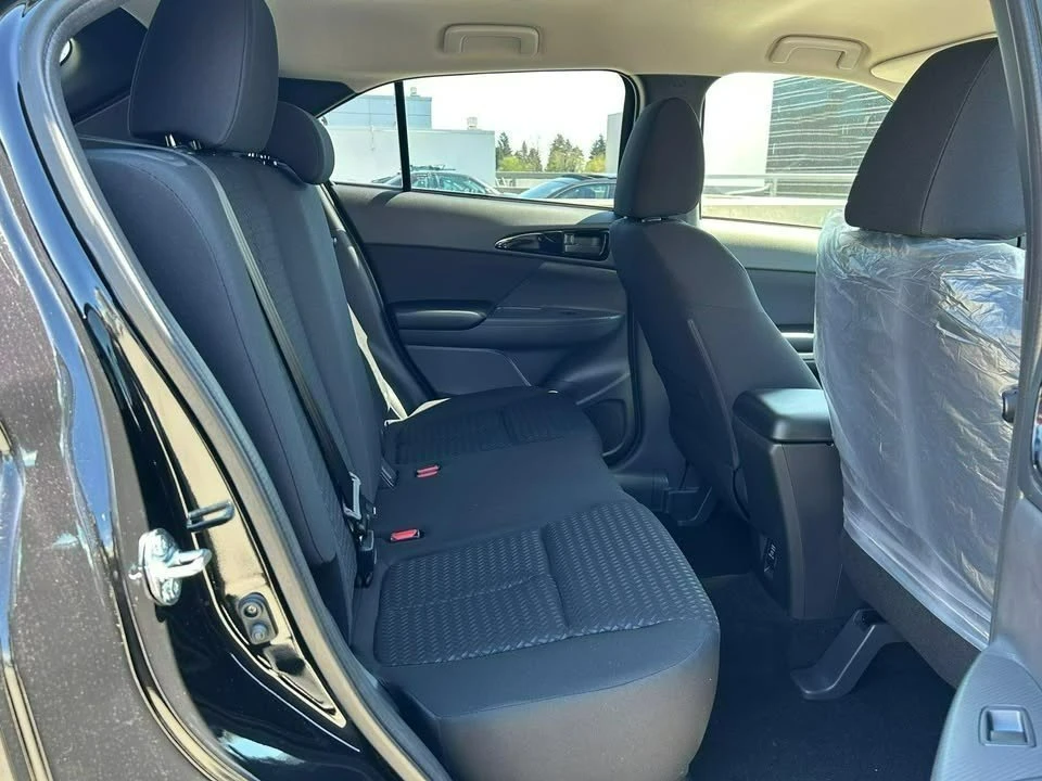 2026 Mitsubishi Eclipse Cross - Image 11 of 19