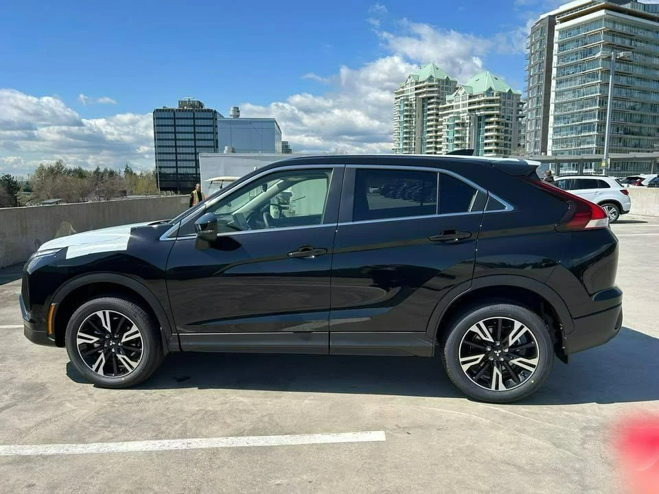 2026 Mitsubishi Eclipse Cross - Image 7 of 19