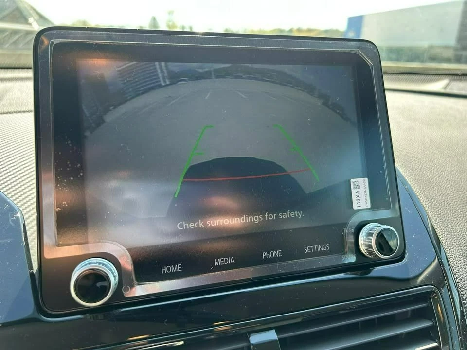 2026 Mitsubishi Eclipse Cross - Image 13 of 19