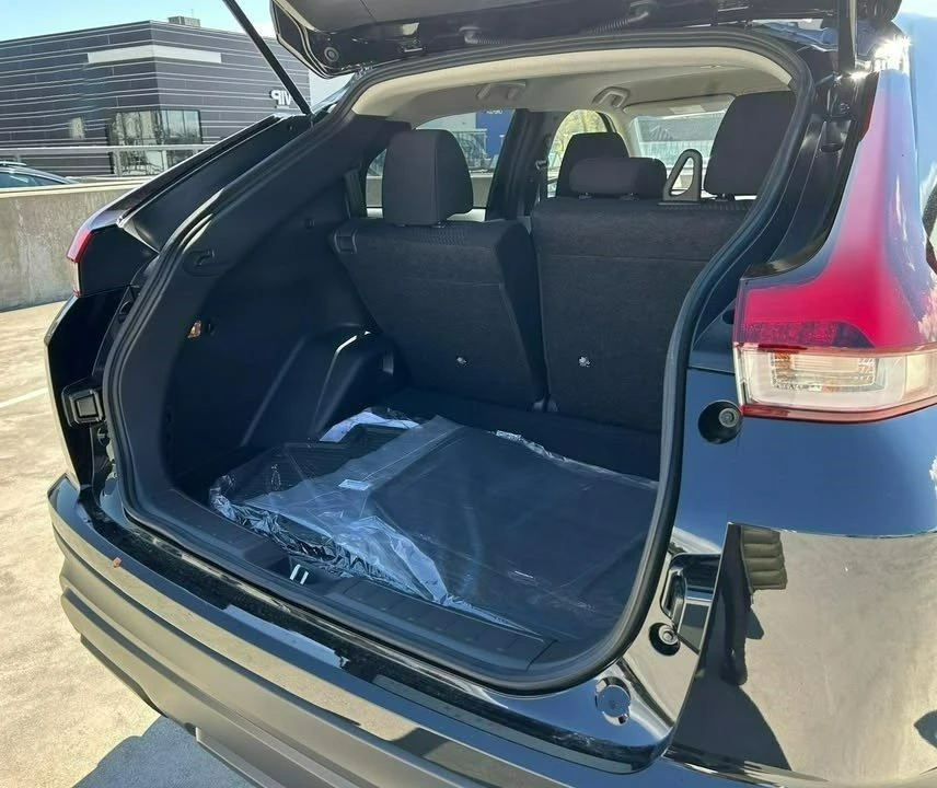 2026 Mitsubishi Eclipse Cross - Image 19 of 19
