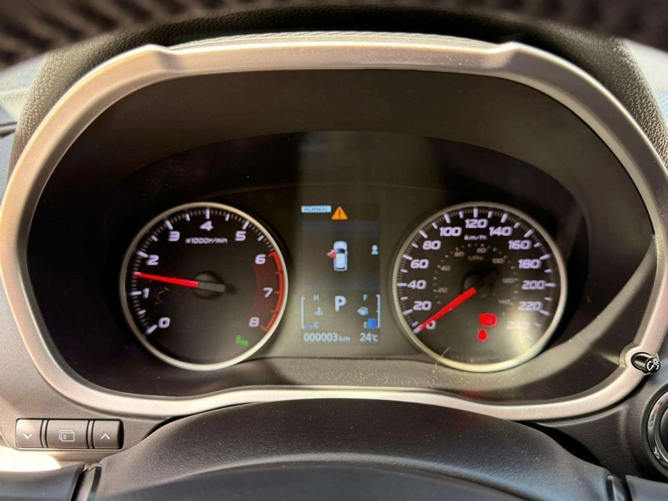 2026 Mitsubishi Eclipse Cross - Image 18 of 20