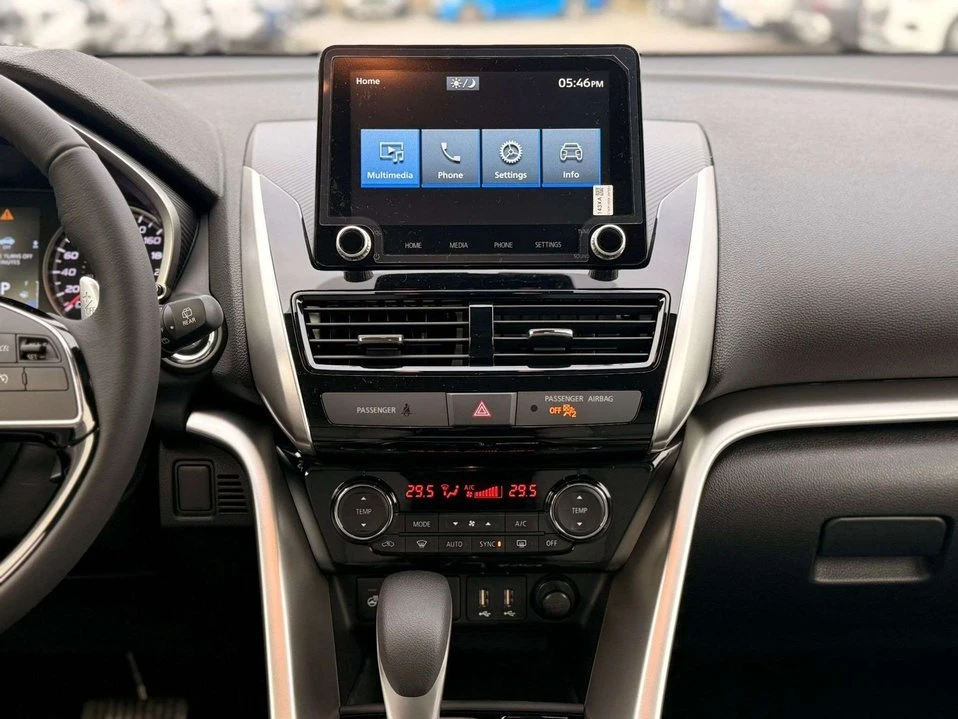 2026 Mitsubishi Eclipse Cross - Image 19 of 20