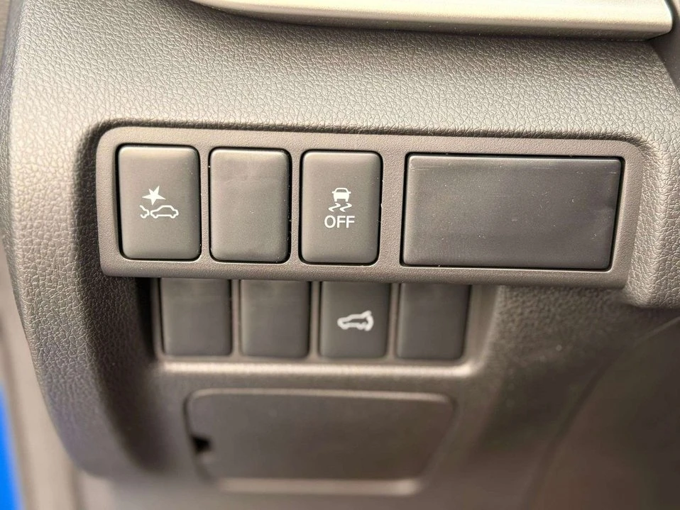 2026 Mitsubishi Eclipse Cross - Image 18 of 20