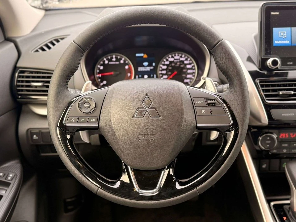 2026 Mitsubishi Eclipse Cross - Image 16 of 20