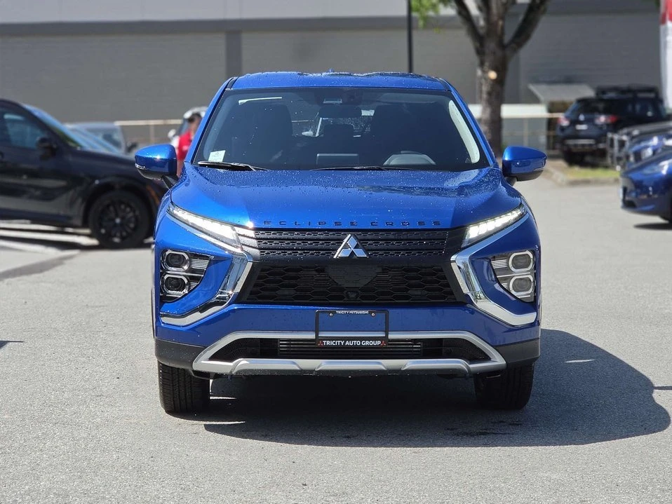 2026 Mitsubishi Eclipse Cross - Image 7 of 20