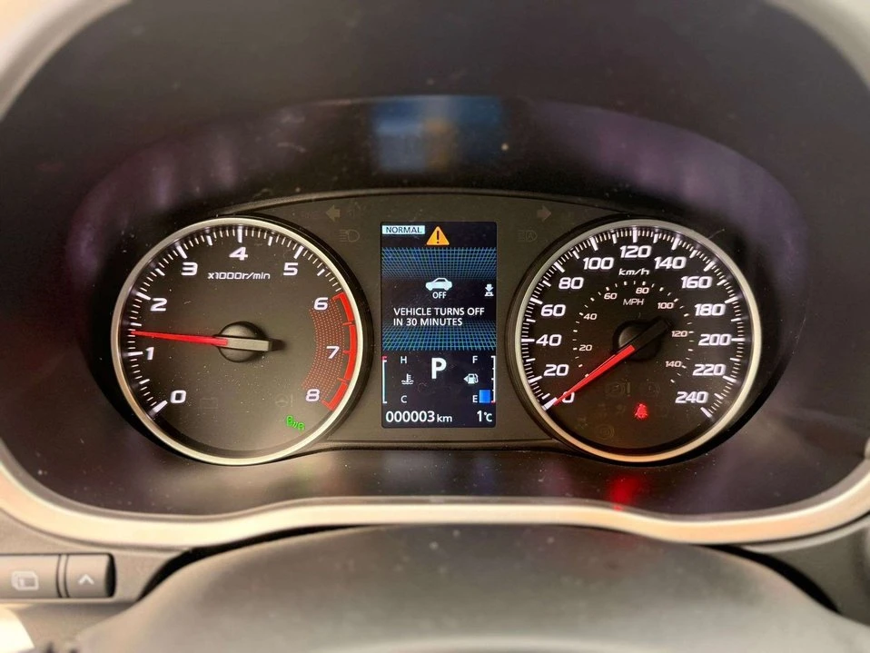 2026 Mitsubishi Eclipse Cross - Image 17 of 20