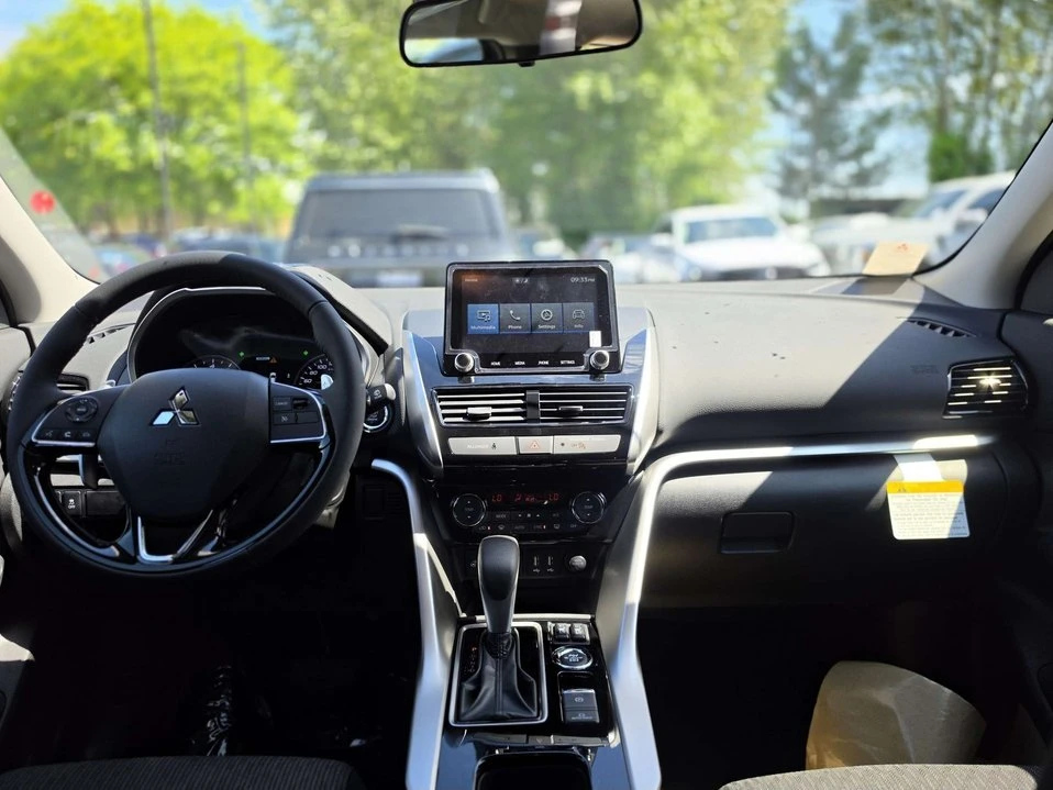 2026 Mitsubishi Eclipse Cross - Image 20 of 20