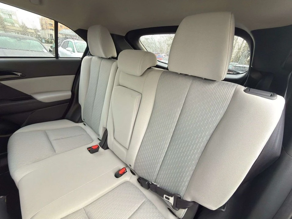 2026 Mitsubishi Eclipse Cross - Image 14 of 20