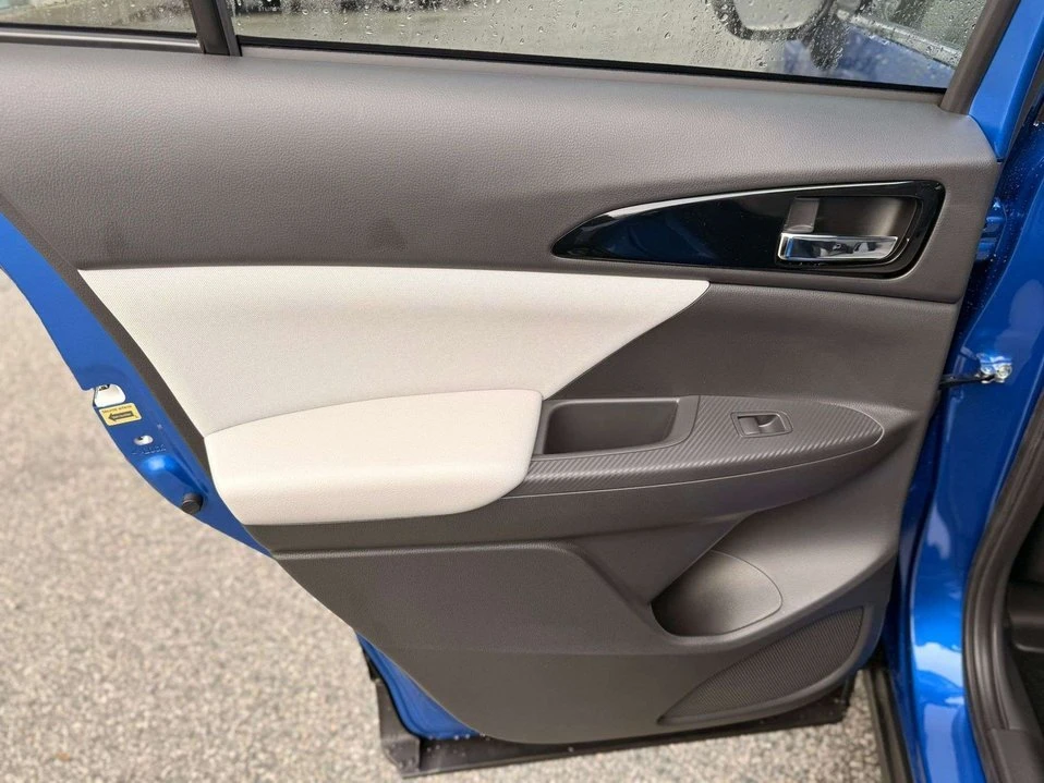 2026 Mitsubishi Eclipse Cross - Image 13 of 20