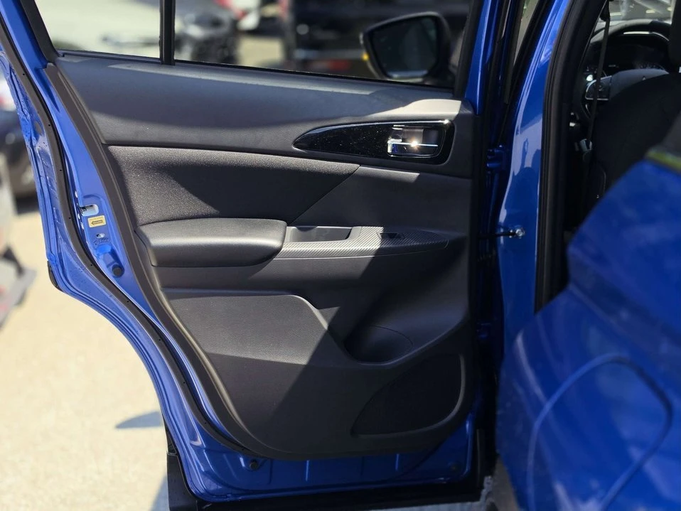 2026 Mitsubishi Eclipse Cross - Image 16 of 20