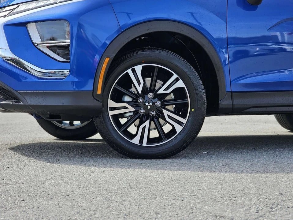 2026 Mitsubishi Eclipse Cross - Image 9 of 20