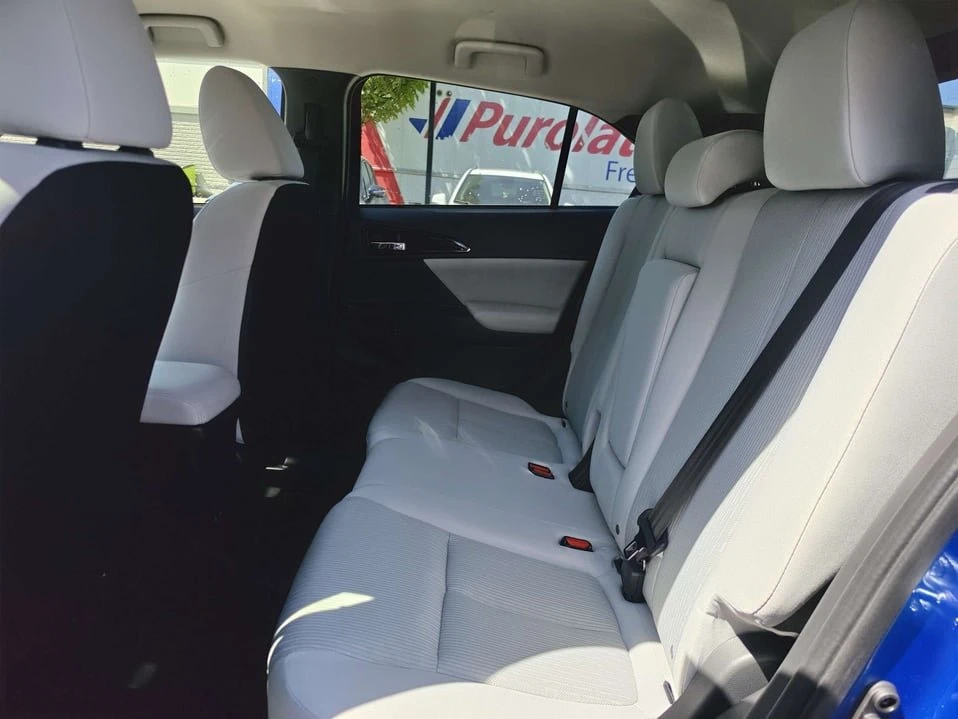 2026 Mitsubishi Eclipse Cross - Image 16 of 20
