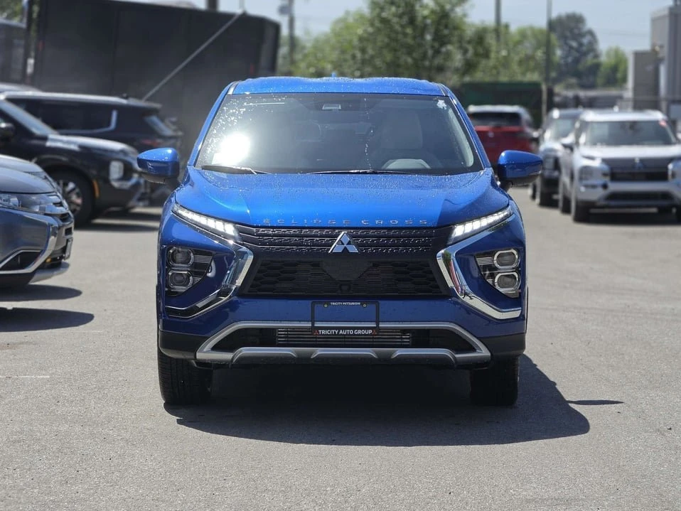 2026 Mitsubishi Eclipse Cross - Image 7 of 20