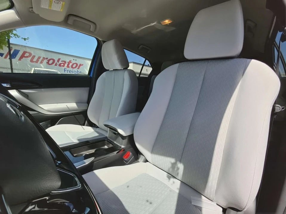 2026 Mitsubishi Eclipse Cross - Image 14 of 20