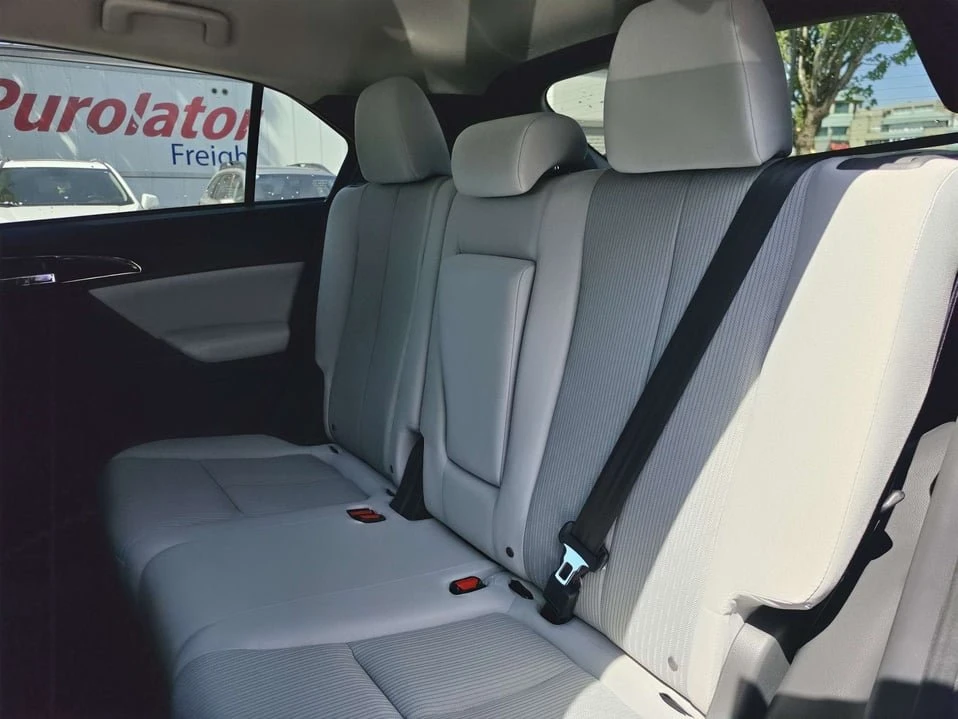 2026 Mitsubishi Eclipse Cross - Image 17 of 20