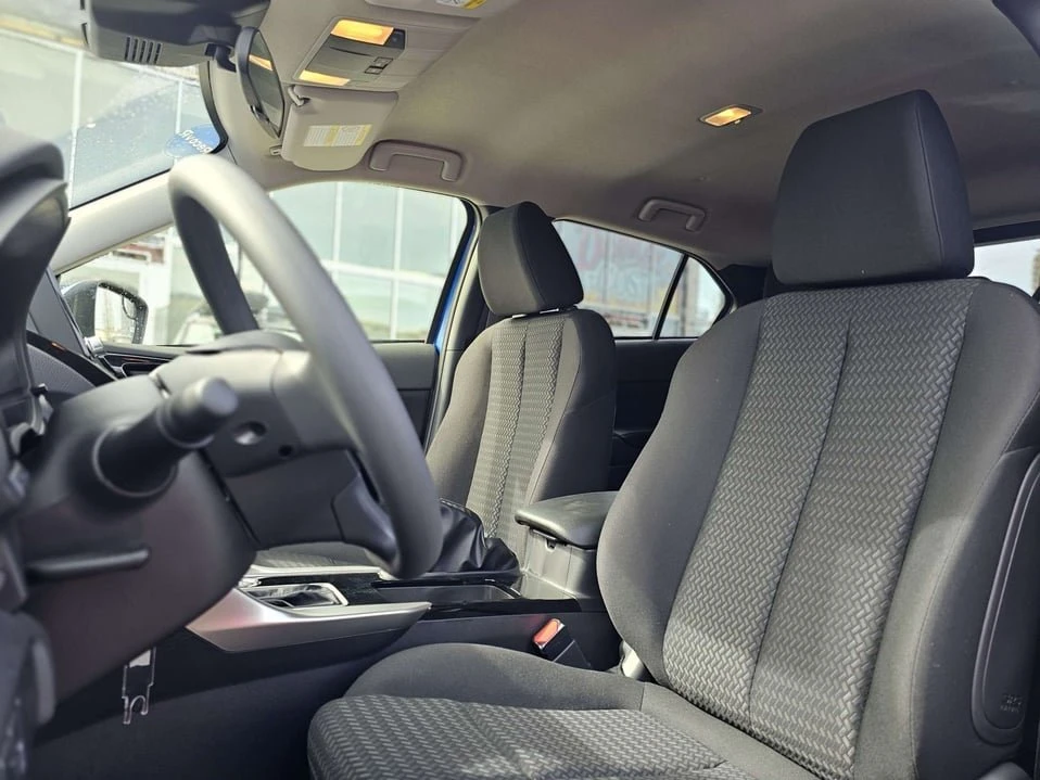 2026 Mitsubishi Eclipse Cross - Image 13 of 20