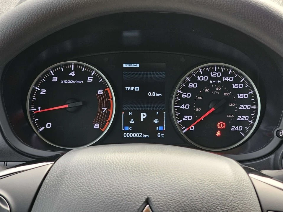 2026 Mitsubishi Eclipse Cross - Image 19 of 20