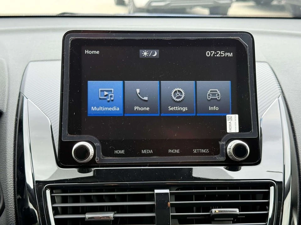 2026 Mitsubishi Eclipse Cross - Image 20 of 20