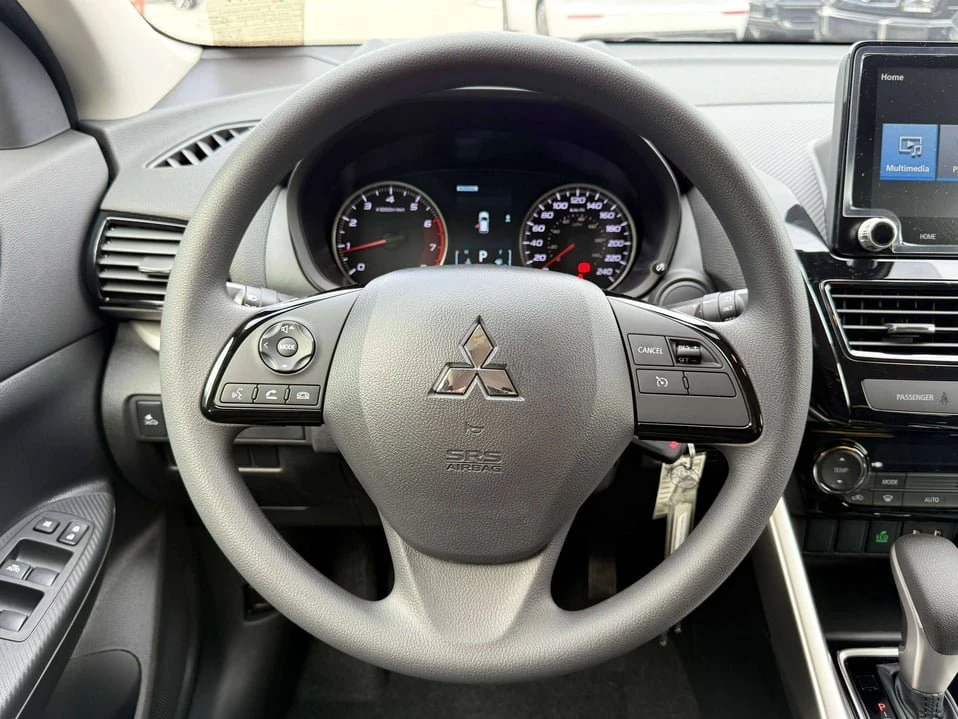 2026 Mitsubishi Eclipse Cross - Image 18 of 20