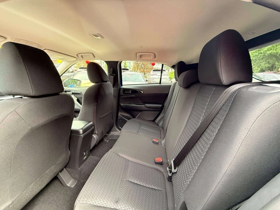 2026 Mitsubishi Eclipse Cross - Image 15 of 20