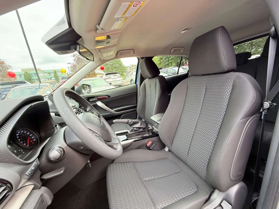 2026 Mitsubishi Eclipse Cross - Image 13 of 20