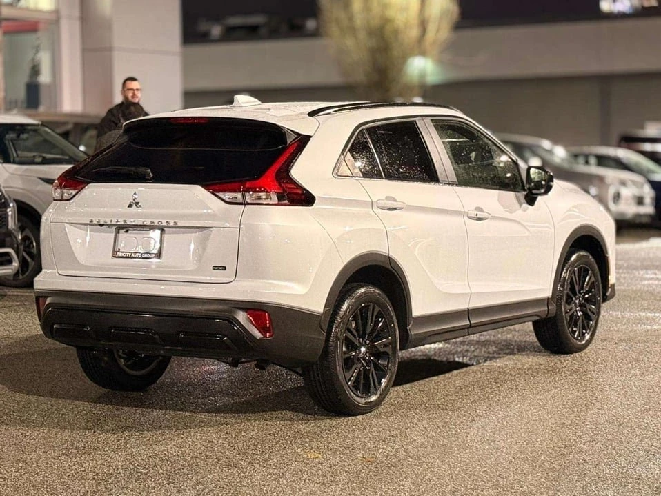 2026 Mitsubishi Eclipse Cross - Image 6 of 20