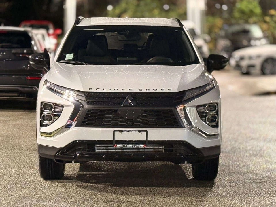2026 Mitsubishi Eclipse Cross - Image 3 of 20