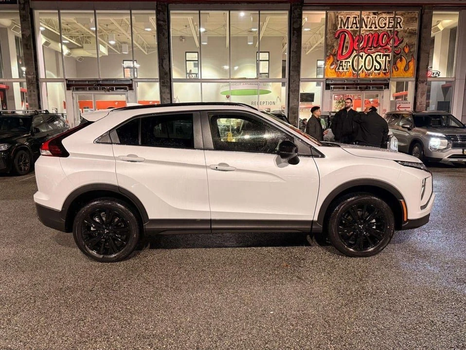 2026 Mitsubishi Eclipse Cross - Image 5 of 20