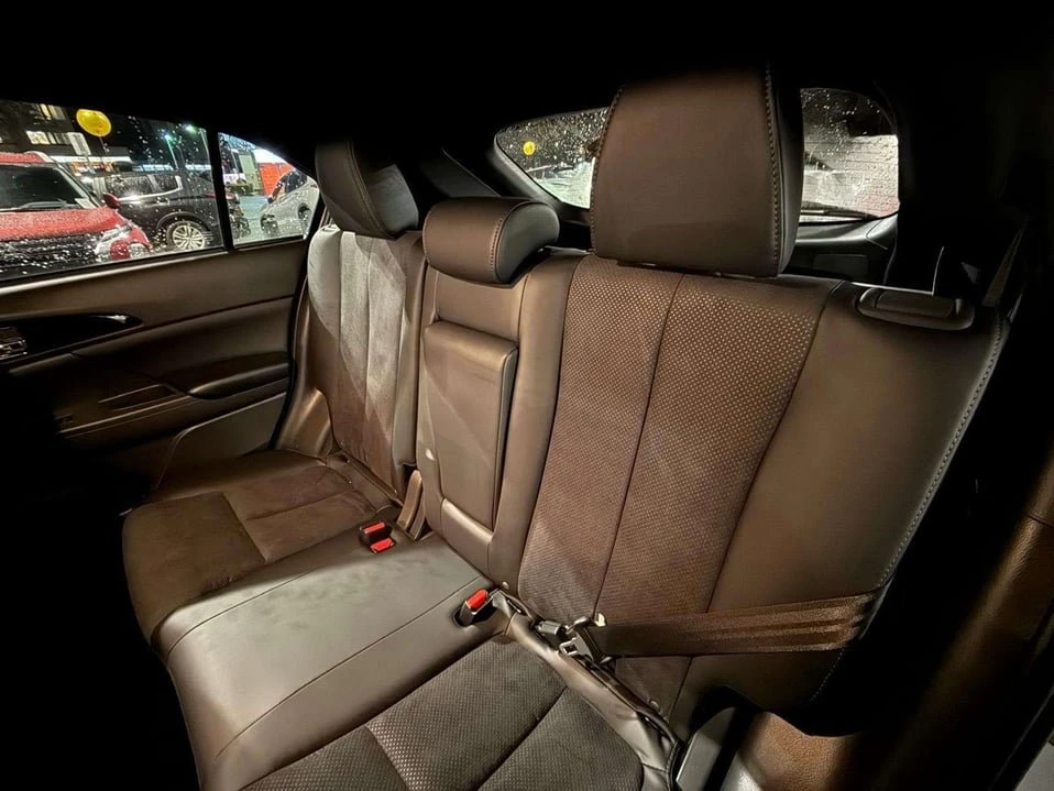 2026 Mitsubishi Eclipse Cross - Image 17 of 20