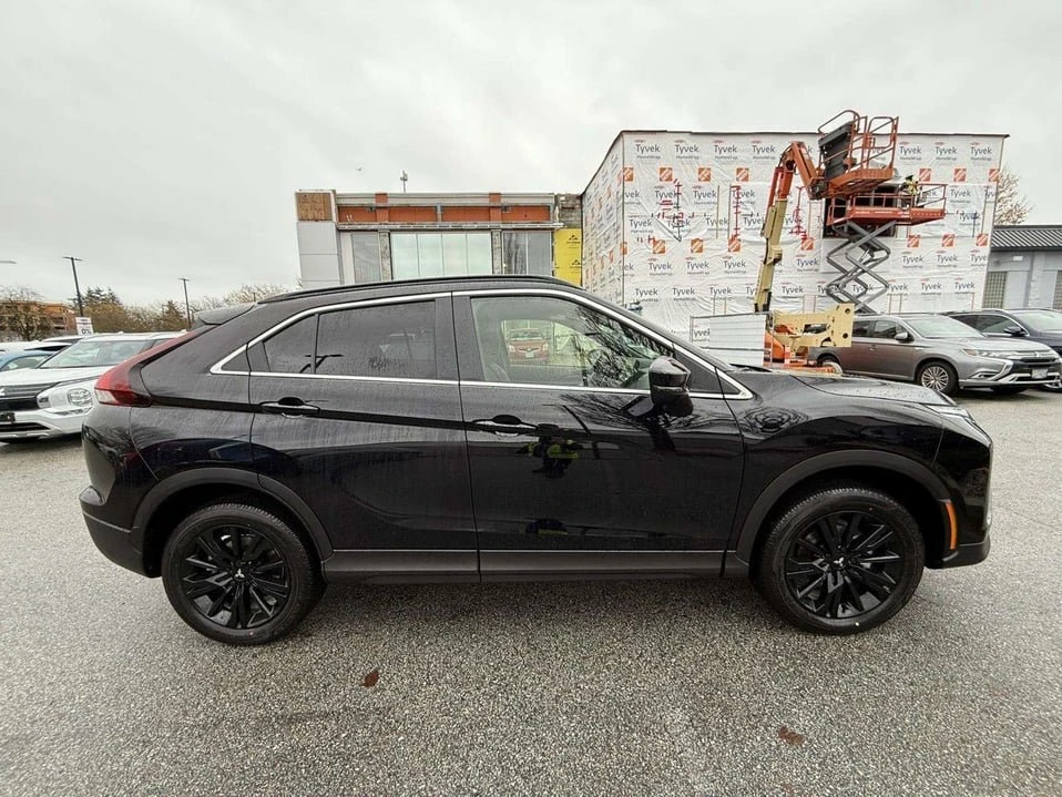 2026 Mitsubishi Eclipse Cross - Image 5 of 20