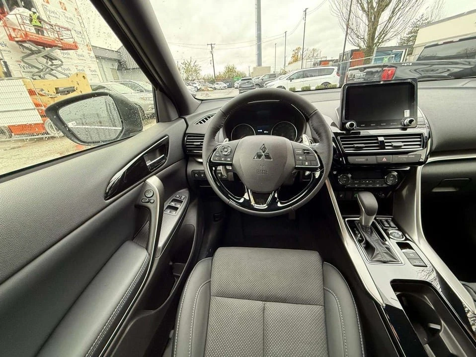 2026 Mitsubishi Eclipse Cross - Image 19 of 20