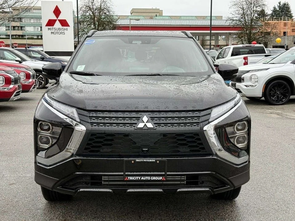 2026 Mitsubishi Eclipse Cross - Image 3 of 20