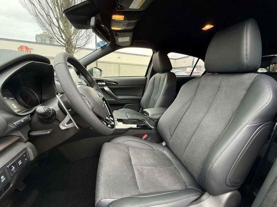 2026 Mitsubishi Eclipse Cross - Image 13 of 20
