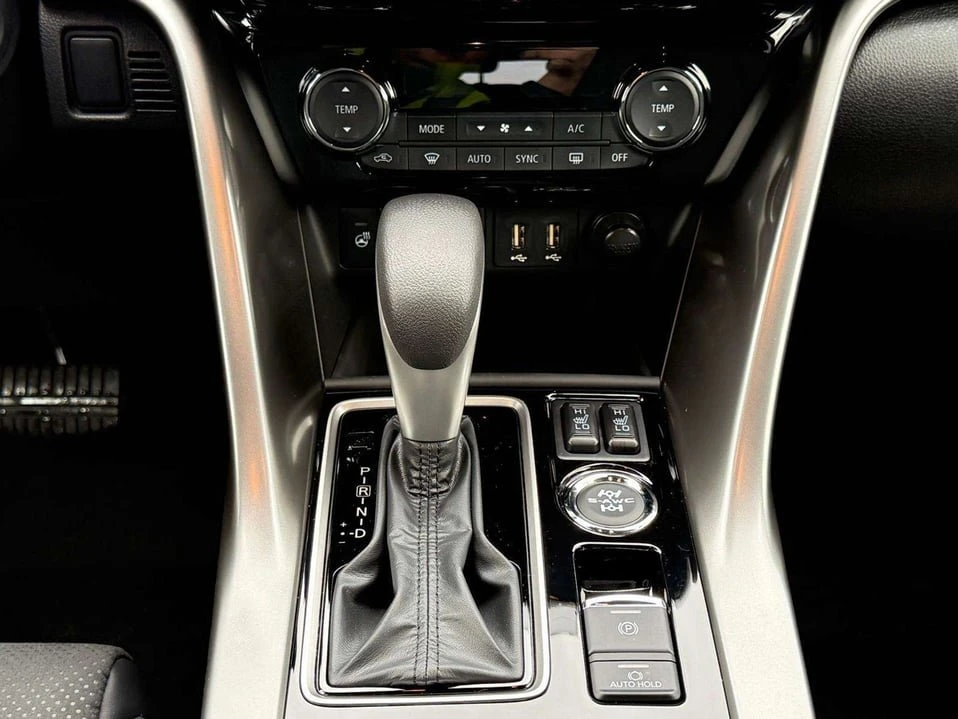 2026 Mitsubishi Eclipse Cross - Image 20 of 20
