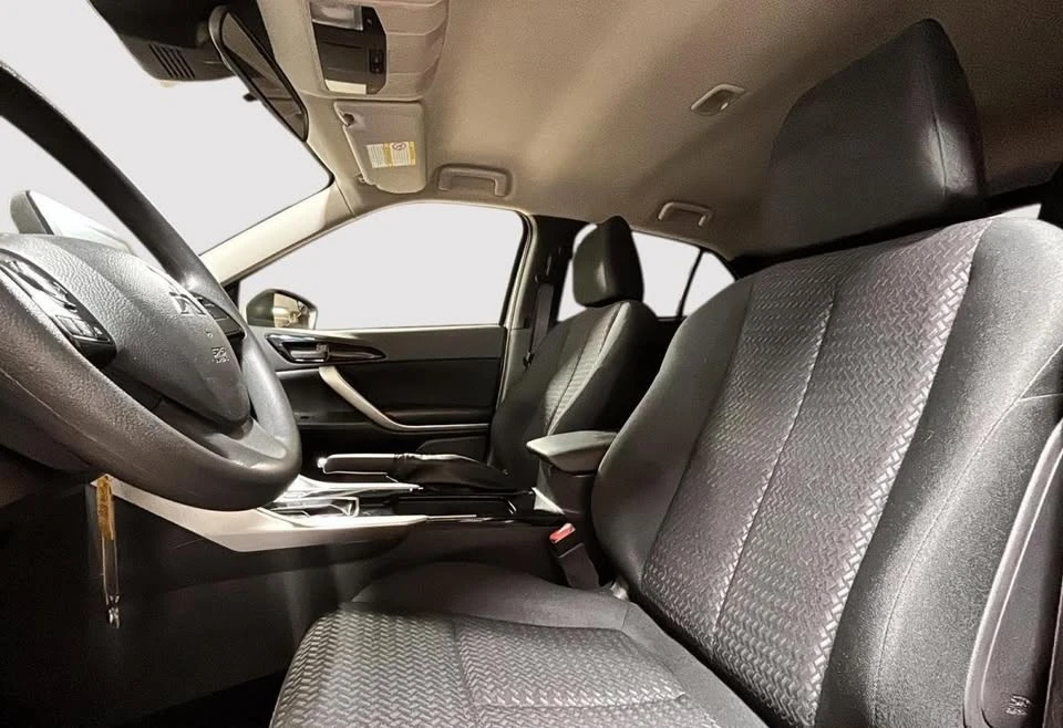 2026 Mitsubishi Eclipse Cross - Image 4 of 18