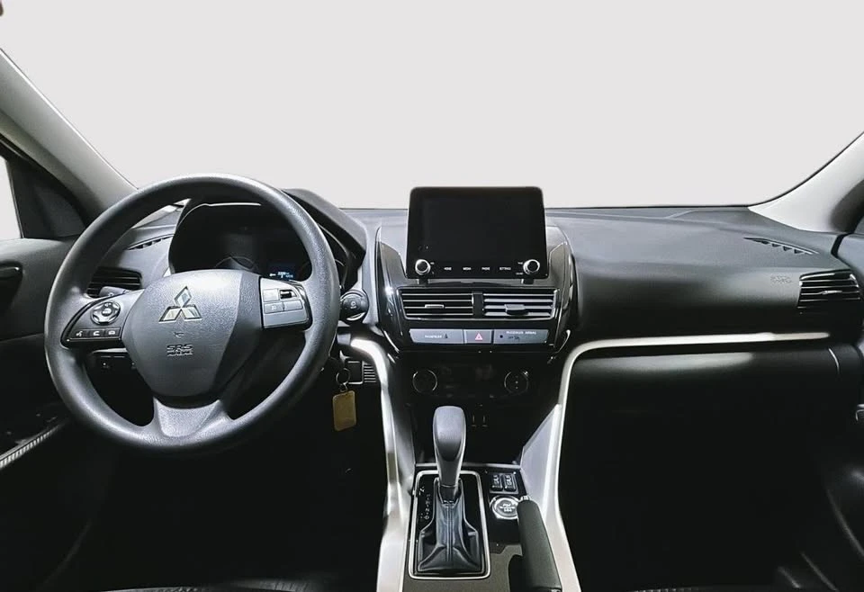 2026 Mitsubishi Eclipse Cross - Image 16 of 18