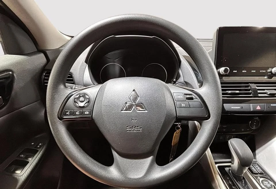 2026 Mitsubishi Eclipse Cross - Image 18 of 18